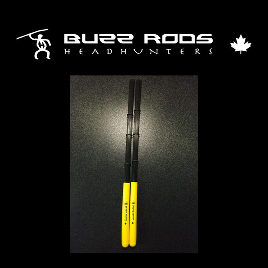 Buzz Rods