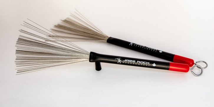 Jazz Rock Brush